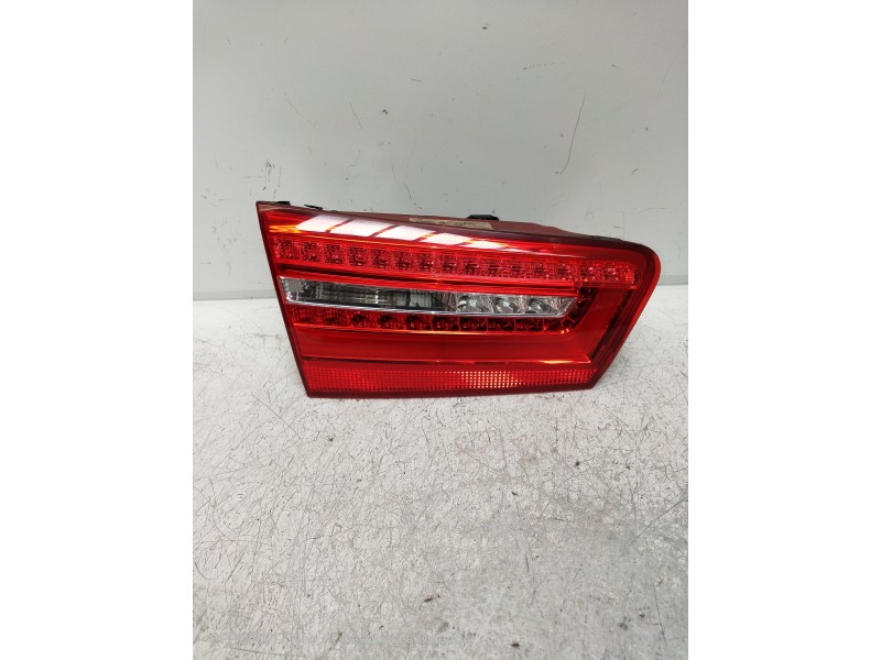 Recambio de piloto trasero izquierdo interior para audi a6 allroad quattro (4gh) 3.0 v6 24v tdi referencia OEM IAM 4G9945093B 60