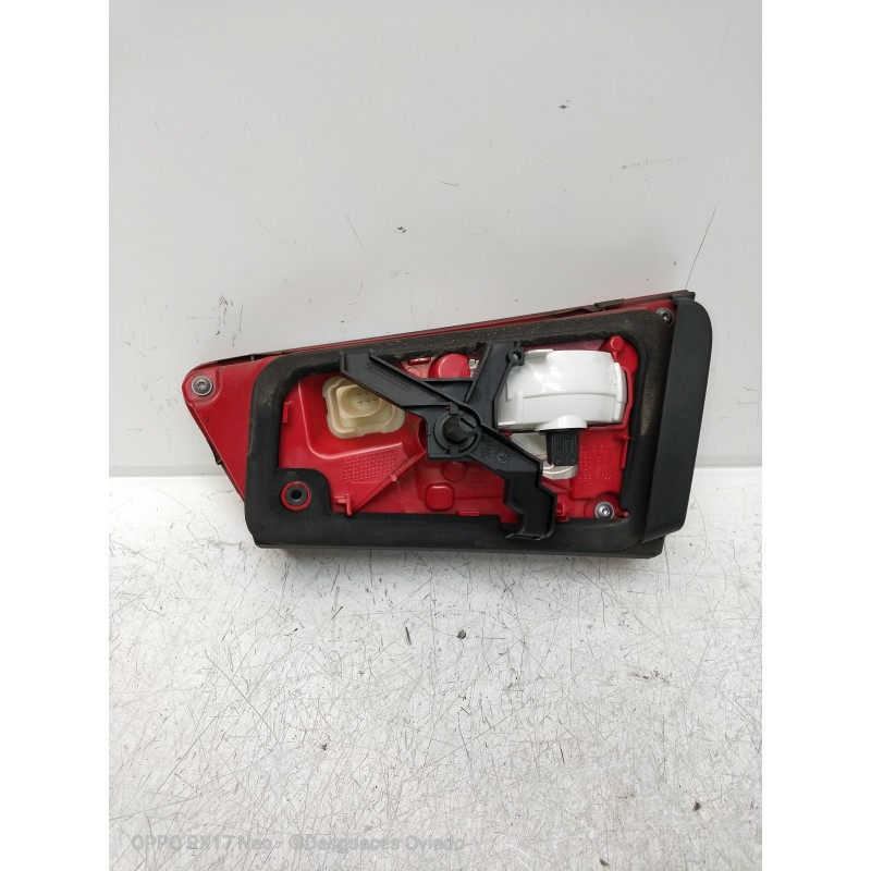 Recambio de piloto trasero izquierdo interior para audi a6 allroad quattro (4gh) 3.0 v6 24v tdi referencia OEM IAM 4G9945093B 60