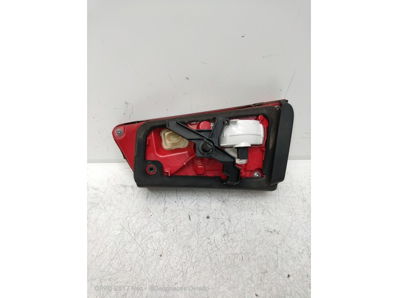 Recambio de piloto trasero izquierdo interior para audi a6 allroad quattro (4gh) 3.0 v6 24v tdi referencia OEM IAM 4G9945093B 60