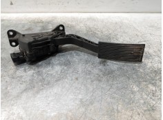 Recambio de potenciometro pedal para nissan navara pick-up d23 2.3 dci referencia OEM IAM 180024KJ0A 6PV93390113 