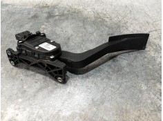Recambio de potenciometro pedal para nissan navara pick-up d23 2.3 dci referencia OEM IAM 180024KJ0A 6PV93390113  2