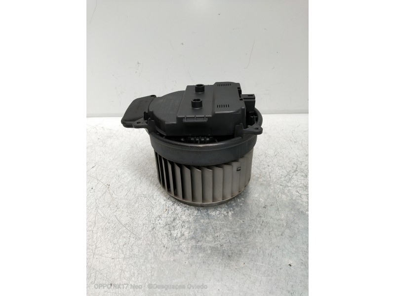 Recambio de motor calefaccion para audi a6 allroad quattro (4gh) 3.0 v6 24v tdi referencia OEM IAM 4H1820021B 7737081503 0160701