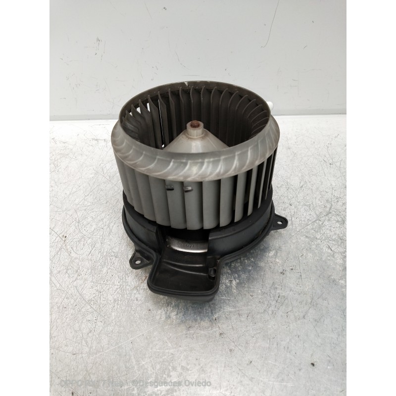 Recambio de motor calefaccion para audi a6 allroad quattro (4gh) 3.0 v6 24v tdi referencia OEM IAM 4H1820021B 7737081503 0160701