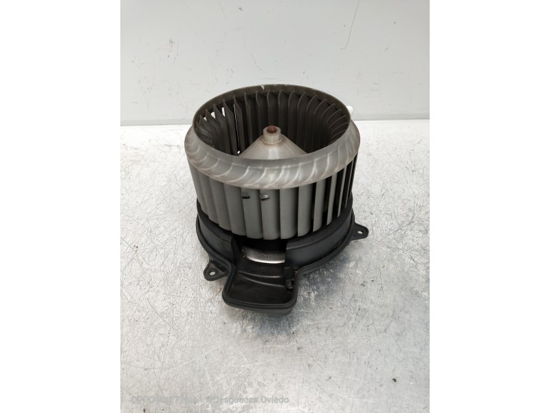 Recambio de motor calefaccion para audi a6 allroad quattro (4gh) 3.0 v6 24v tdi referencia OEM IAM 4H1820021B 7737081503 0160701