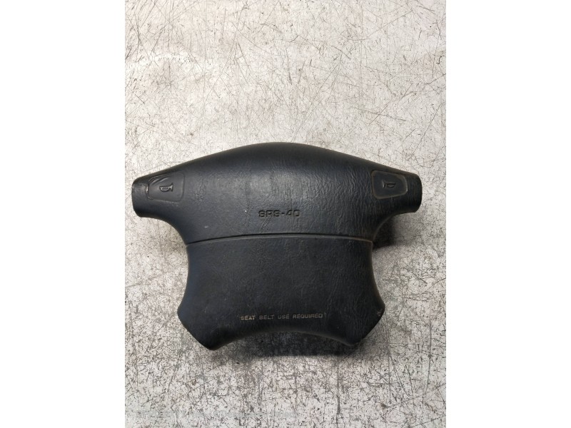 Recambio de airbag delantero izquierdo para mitsubishi galloper (hyundai) 2.5 td (5-ptas.) referencia OEM IAM 96R00200  