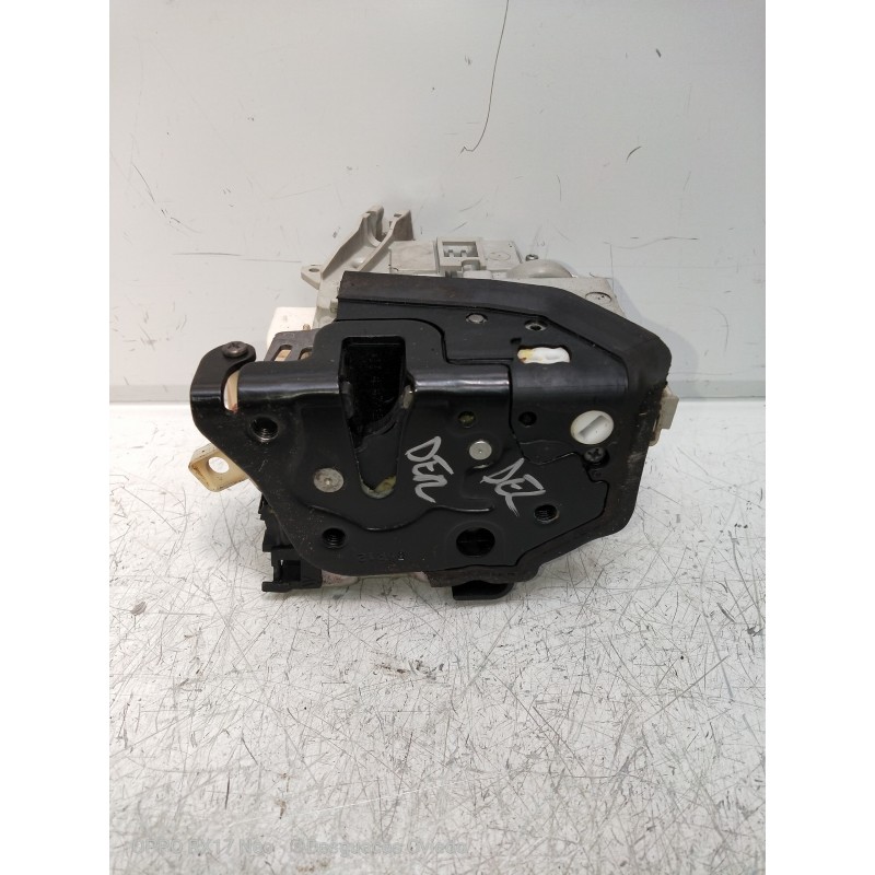 Recambio de motor cierre centralizado delantero derecho para audi a6 allroad quattro (4gh) 3.0 v6 24v tdi referencia OEM IAM 8J1