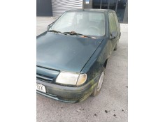 citroen saxo del año 1997 2