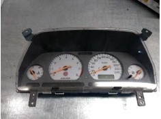 Recambio de cuadro instrumentos para mg rover mg zr 105 referencia OEM IAM AR0051404 YAC004043XXX MG25 S0223