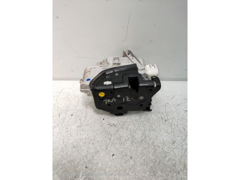 Recambio de motor cierre centralizado trasero derecho para audi a6 allroad quattro (4gh) 3.0 v6 24v tdi referencia OEM IAM 4G083