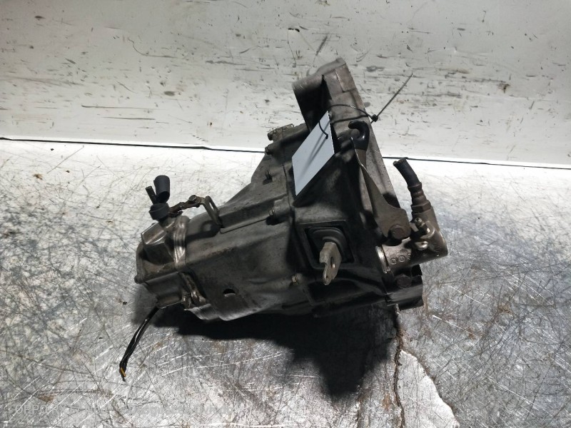 Recambio de caja cambios para honda accord (cb/cc) referencia OEM IAM    Recambio de caja cambios para honda accord (cb/cc) referencia OEM IAM