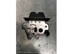 Recambio de motor cierre centralizado trasero izquierdo para audi a6 allroad quattro (4gh) 3.0 v6 24v tdi referencia OEM IAM 8R0 2