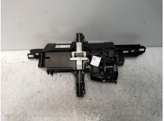 Recambio de pantalla multifuncion para audi a6 allroad quattro (4gh) 3.0 v6 24v tdi referencia OEM IAM 4G1919601Q 923242109 