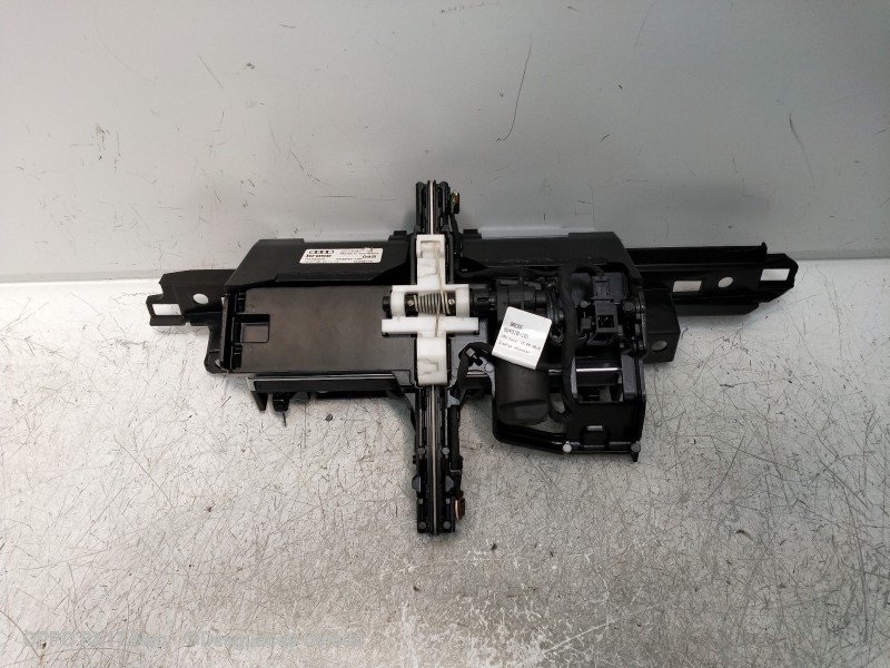 Recambio de pantalla multifuncion para audi a6 allroad quattro (4gh) 3.0 v6 24v tdi referencia OEM IAM 4G1919601Q 923242109 