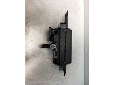 Recambio de pantalla multifuncion para audi a6 allroad quattro (4gh) 3.0 v6 24v tdi referencia OEM IAM 4G1919601Q 923242109  2