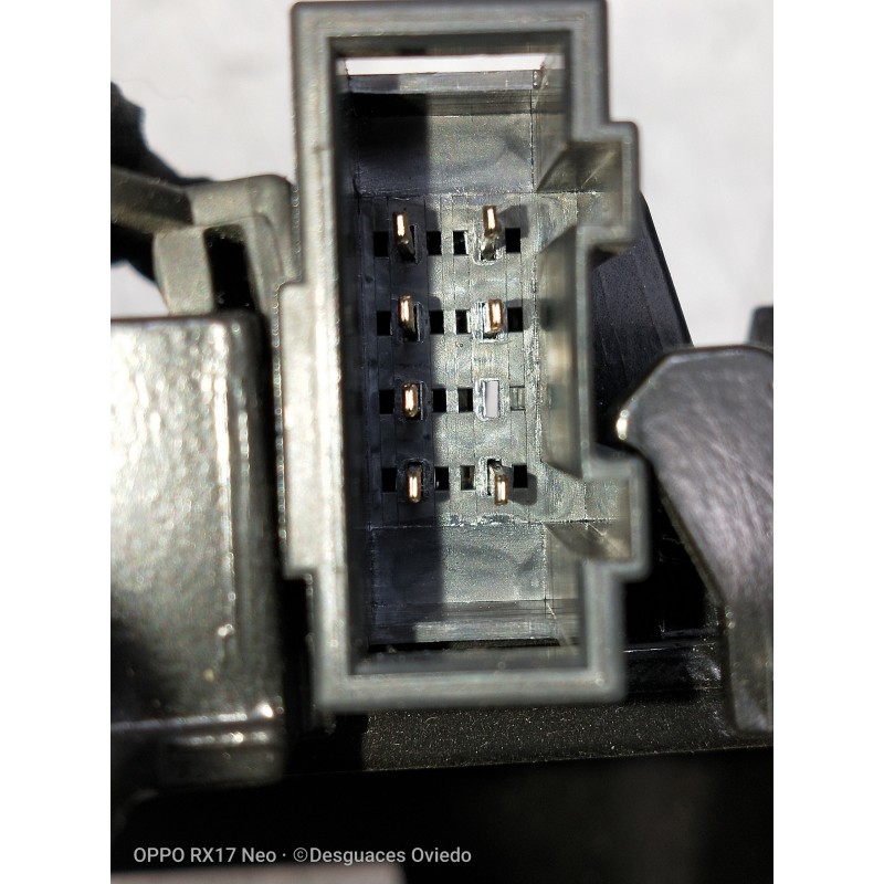 Recambio de pantalla multifuncion para audi a6 allroad quattro (4gh) 3.0 v6 24v tdi referencia OEM IAM 4G1919601Q 923242109 