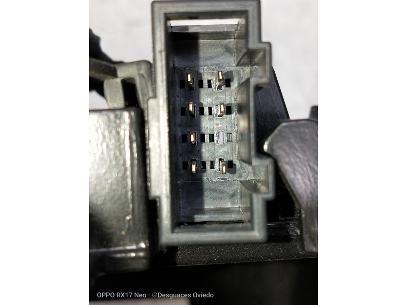 Recambio de pantalla multifuncion para audi a6 allroad quattro (4gh) 3.0 v6 24v tdi referencia OEM IAM 4G1919601Q 923242109 