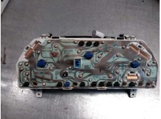 Recambio de cuadro instrumentos para mg rover mg zr 105 referencia OEM IAM AR0051404 YAC004043XXX MG25 S0223 2