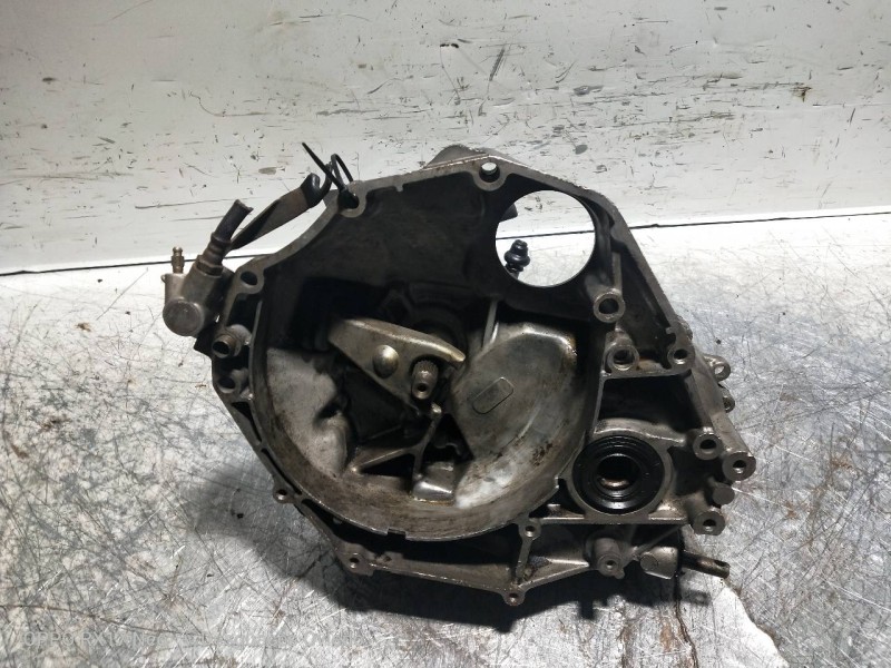 Recambio de caja cambios para honda accord (cb/cc) referencia OEM IAM    Recambio de caja cambios para honda accord (cb/cc) referencia OEM IAM