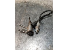 Recambio de inyector para nissan navara pick-up d23 2.3 dci referencia OEM IAM 160725JU0A HMLG5JU0A A3C00216200