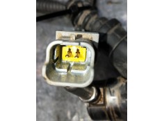 Recambio de inyector para nissan navara pick-up d23 2.3 dci referencia OEM IAM 160725JU0A HMLG5JU0A A3C00216200 2