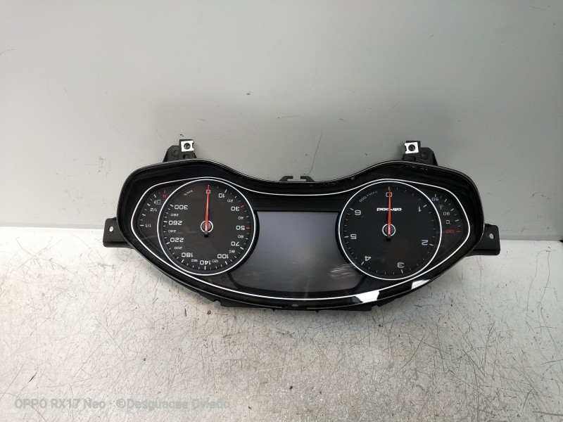 Recambio de cuadro instrumentos para audi a6 allroad quattro (4gh) 3.0 v6 24v tdi referencia OEM IAM 0263672147 4G9920950E 