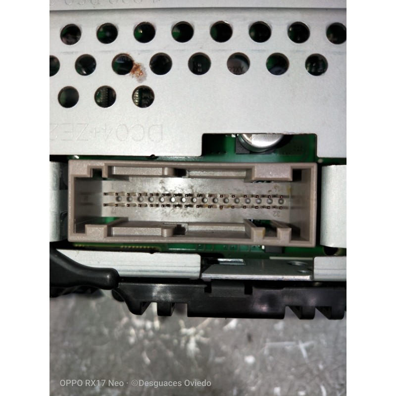 Recambio de cuadro instrumentos para audi a6 allroad quattro (4gh) 3.0 v6 24v tdi referencia OEM IAM 0263672147 4G9920950E 