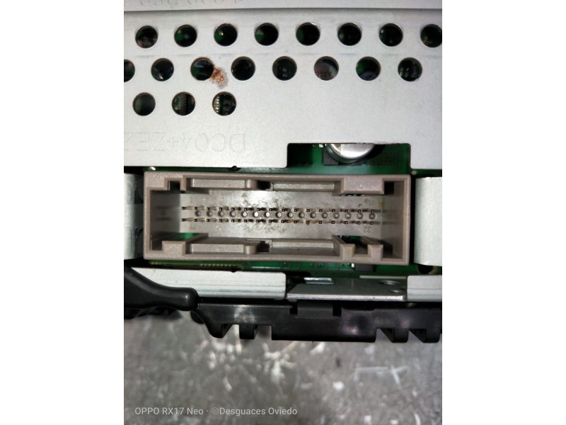 Recambio de cuadro instrumentos para audi a6 allroad quattro (4gh) 3.0 v6 24v tdi referencia OEM IAM 0263672147 4G9920950E 