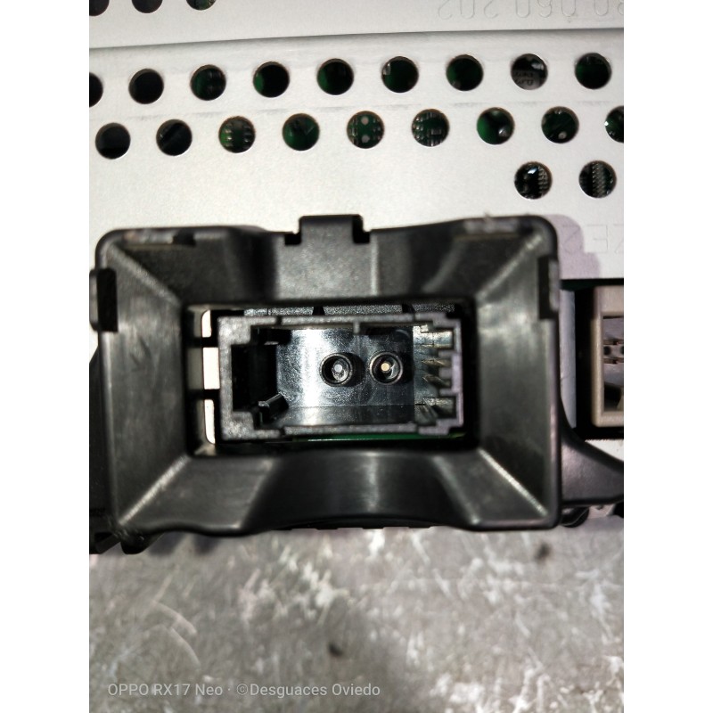 Recambio de cuadro instrumentos para audi a6 allroad quattro (4gh) 3.0 v6 24v tdi referencia OEM IAM 0263672147 4G9920950E 