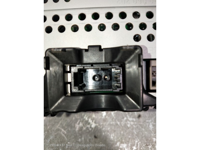 Recambio de cuadro instrumentos para audi a6 allroad quattro (4gh) 3.0 v6 24v tdi referencia OEM IAM 0263672147 4G9920950E 