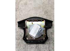 Recambio de airbag delantero izquierdo para mitsubishi galloper (hyundai) 2.5 td (5-ptas.) referencia OEM IAM 96R00200   2