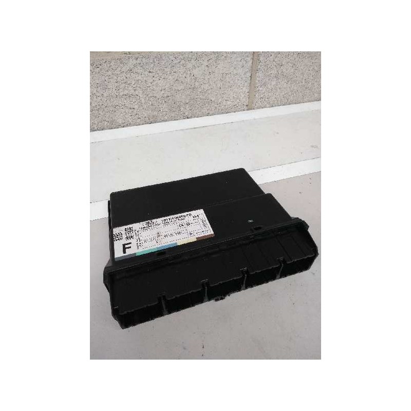 Recambio de modulo electronico para ford focus turnier (cak) 1.8 tdci cat referencia OEM IAM 1S7T15K600FD 5WK48730F T83SA