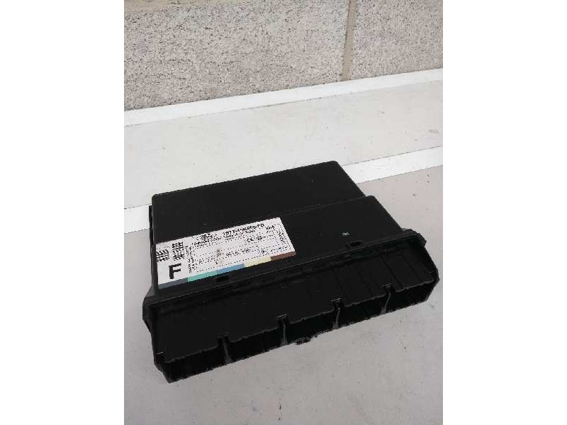 Recambio de modulo electronico para ford focus turnier (cak) 1.8 tdci cat referencia OEM IAM 1S7T15K600FD 5WK48730F T83SA