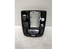 Recambio de mando multifuncion para audi a6 allroad quattro (4gh) 3.0 v6 24v tdi referencia OEM IAM 4G1919610E 1009404201 
