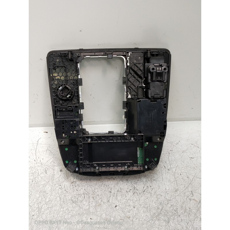 Recambio de mando multifuncion para audi a6 allroad quattro (4gh) 3.0 v6 24v tdi referencia OEM IAM 4G1919610E 1009404201 