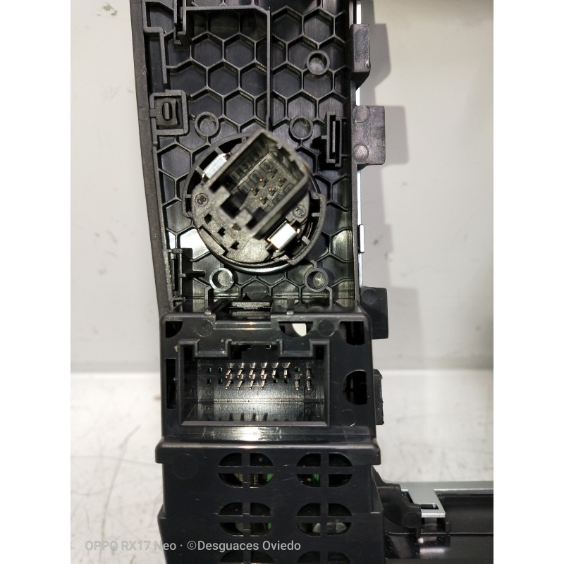 Recambio de mando multifuncion para audi a6 allroad quattro (4gh) 3.0 v6 24v tdi referencia OEM IAM 4G1919610E 1009404201 