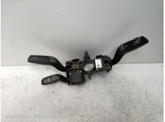 Recambio de mando luces para audi a6 allroad quattro (4gh) 3.0 v6 24v tdi referencia OEM IAM 4G0953502D 123310036 