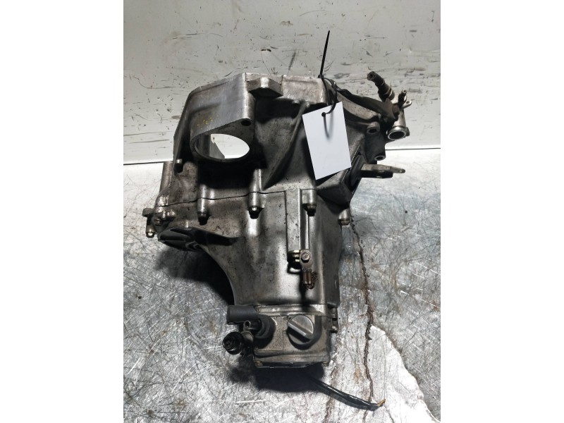Recambio de caja cambios para honda accord (cb/cc) referencia OEM IAM    Recambio de caja cambios para honda accord (cb/cc) referencia OEM IAM