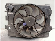Recambio de electroventilador para renault clio iv limited referencia OEM IAM 214818009RB   2