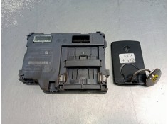 Recambio de conmutador de arranque para renault clio iv limited referencia OEM IAM 285900636R A2C92561708 