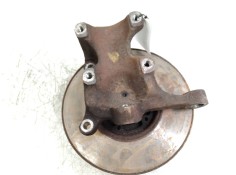 Recambio de mangueta delantera izquierda para ford transit, combi 1995 ft 100 2.5 referencia OEM IAM    2