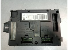 Recambio de modulo electronico para renault clio iv limited referencia OEM IAM 284B10447R A2C92226608 