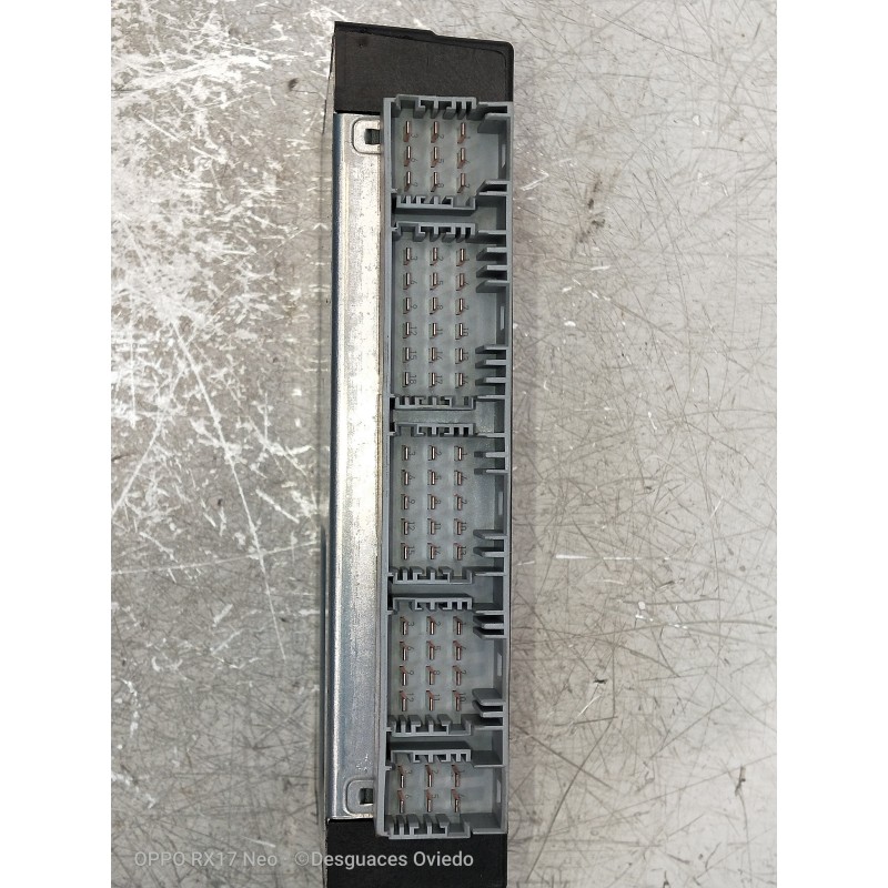 Recambio de modulo electronico para audi a6 allroad quattro (4gh) 3.0 v6 24v tdi referencia OEM IAM 4G0907553F 4461570610 360540