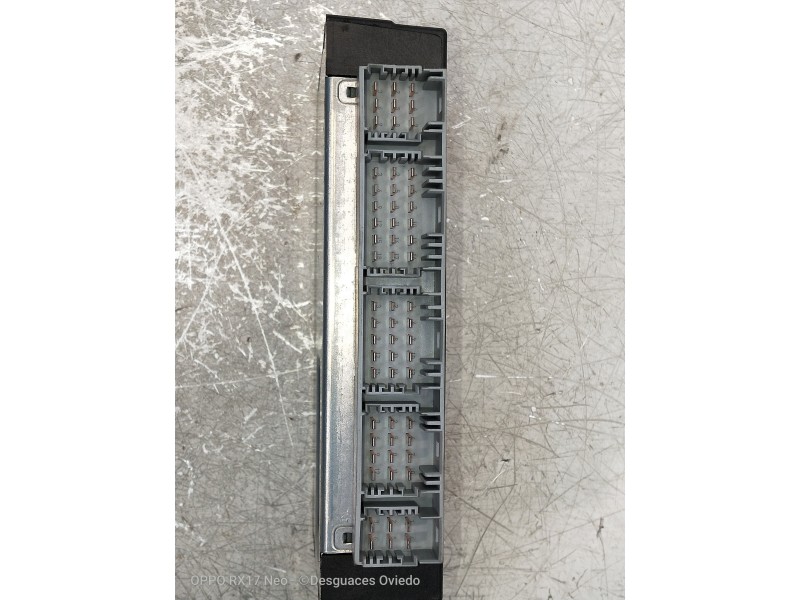 Recambio de modulo electronico para audi a6 allroad quattro (4gh) 3.0 v6 24v tdi referencia OEM IAM 4G0907553F 4461570610 360540