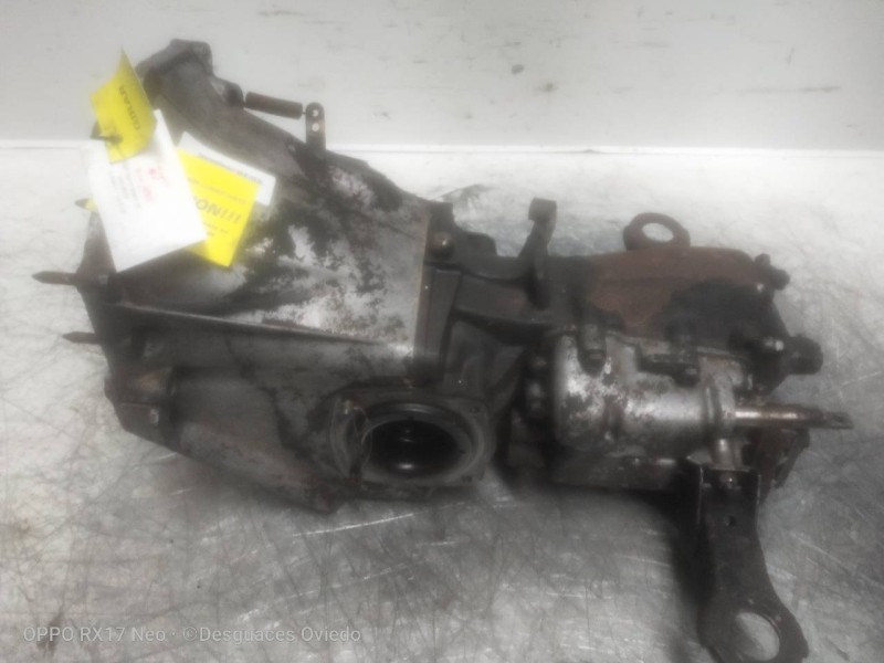 Recambio de caja cambios para seat 133 0.8 referencia OEM IAM   