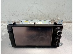 Recambio de sistema audio / radio cd para renault clio iv limited referencia OEM IAM 281154500R 276660 281154500RTC348