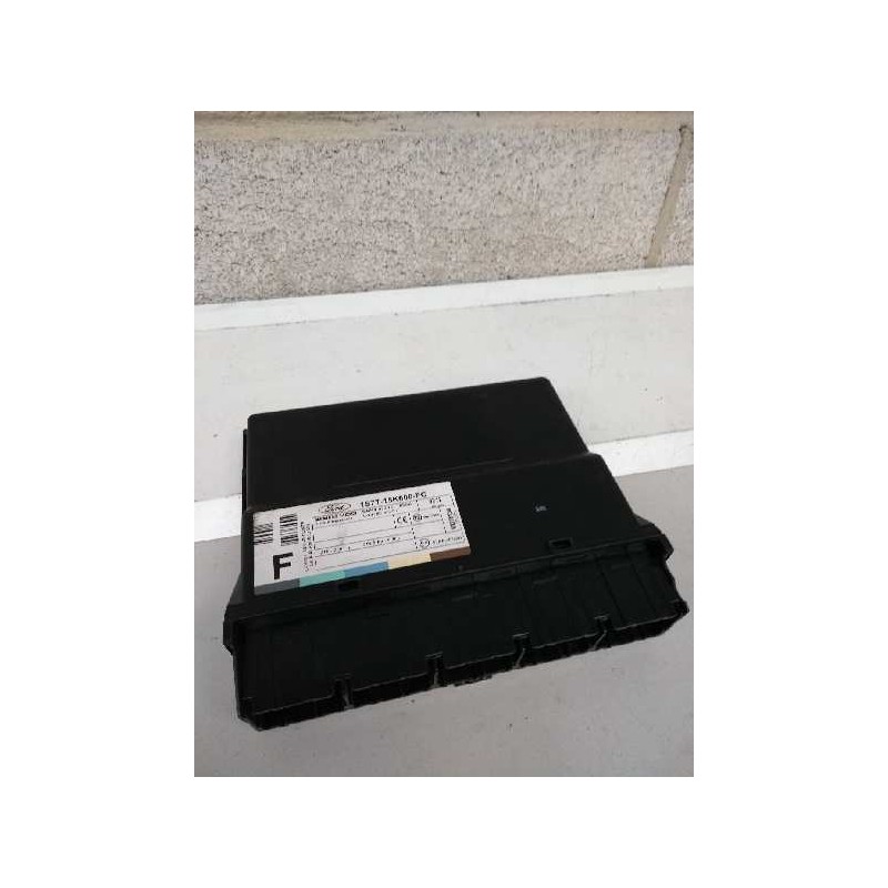 Recambio de modulo electronico para ford focus turnier (cak) 1.6 16v cat referencia OEM IAM 1S7T15K600FC 5WK48730E T83SA