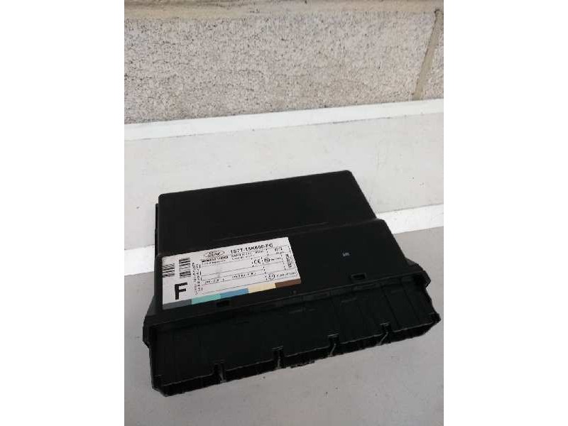 Recambio de modulo electronico para ford focus turnier (cak) 1.6 16v cat referencia OEM IAM 1S7T15K600FC 5WK48730E T83SA