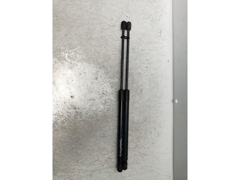 Recambio de amortiguadores maletero / porton para audi a6 allroad quattro (4gh) 3.0 v6 24v tdi referencia OEM IAM 4G982755202S 6