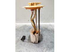 Recambio de bomba combustible para nissan navara pick-up d23 2.3 dci referencia OEM IAM 0580203376 170405JU0A 