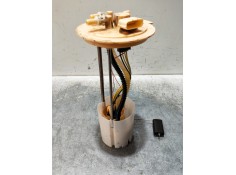 Recambio de bomba combustible para nissan navara pick-up d23 2.3 dci referencia OEM IAM 0580203376 170405JU0A  2